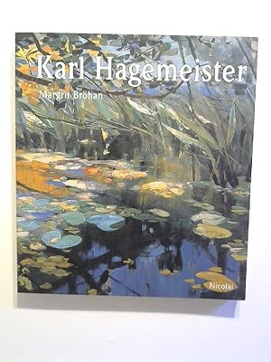 Karl Hagemeister.