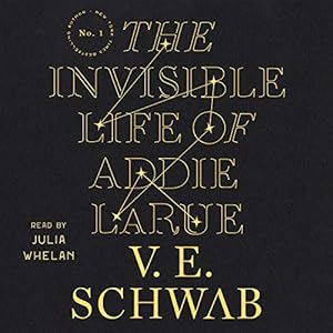Bild des Verkäufers für The Invisible Life of Addie Larue (Audio Download). zum Verkauf von BestBookDeals