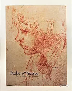 Seller image for Rubens to Picasso: Four Centuries of Master Drawings for sale by Post Horizon Booksellers