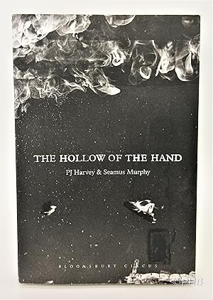 Seller image for The Hollow of the Hand: Reader's Edition for sale by Post Horizon Booksellers