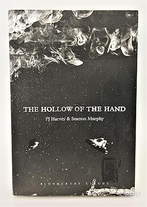 The Hollow of the Hand: Reader's Edition