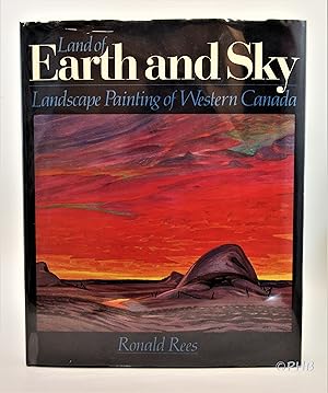 Land of Earth and Sky: Landscape Painting of Western Canada