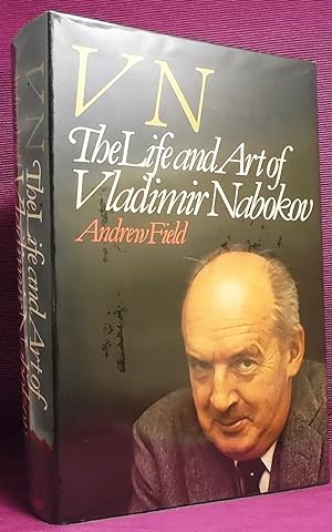 VN: The Life and Art of Vladimir Nabokov
