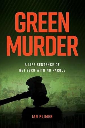 Seller image for Green Murder (Paperback) for sale by Grand Eagle Retail