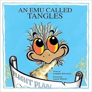 Seller image for An EMU Called Tangles (Paperback) for sale by Grand Eagle Retail