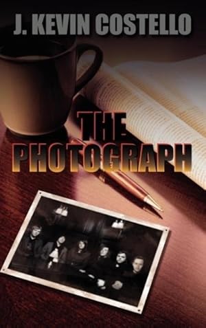 Imagen del vendedor de The Photograph a la venta por moluna