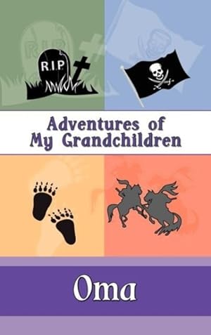 Immagine del venditore per Adventures of My Grandchildren venduto da moluna