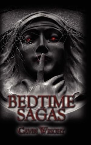 Immagine del venditore per Bedtime Sagas venduto da moluna