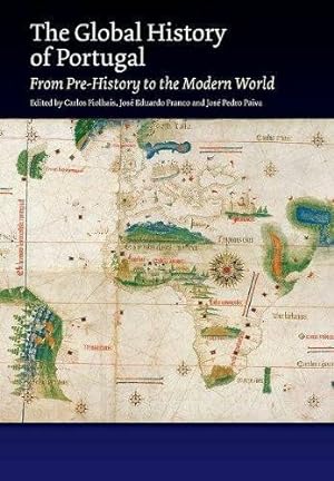 Immagine del venditore per Global History of Portugal : From Prehistory to the Modern World venduto da GreatBookPricesUK