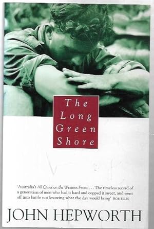 Imagen del vendedor de The Long Green Shore a la venta por City Basement Books