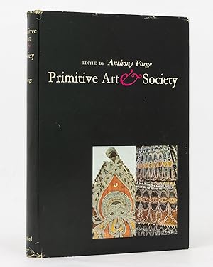 Primitive Art and Society