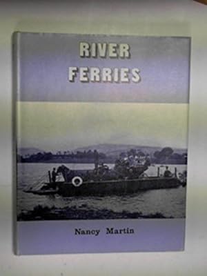 Bild des Verkufers fr River Ferries zum Verkauf von WeBuyBooks
