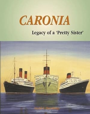 Caronia: Legacy of a "Pretty Sister"