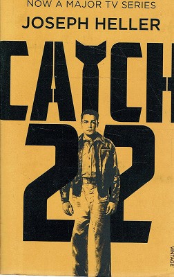 Imagen del vendedor de Catch-22 a la venta por Marlowes Books and Music