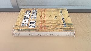 Seller image for Tengleq Kui Serok. A Study Of The Temiar Language, With An Ethnographical Summary for sale by BoundlessBookstore