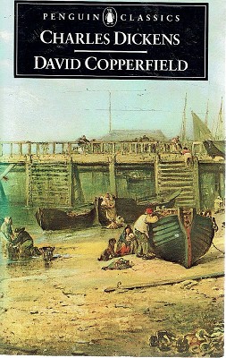 Seller image for The Personal History Of David Copperfield for sale by Marlowes Books and Music