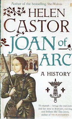 Immagine del venditore per Joan Of ARC: A History venduto da Marlowes Books and Music