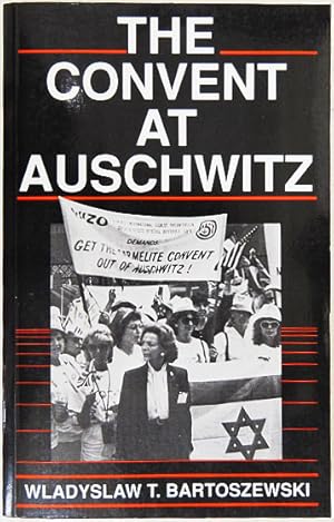 Bild des Verkufers fr The Convent at Auschwitz. zum Verkauf von Entelechy Books