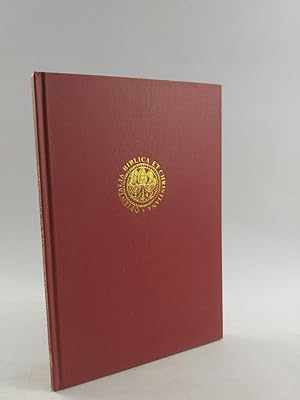 Seller image for Bibel und Christentum im Orient Studien zur Einfhrung der Reihe "Orientalia Biblica et Christiana" for sale by ANTIQUARIAT Franke BRUDDENBOOKS