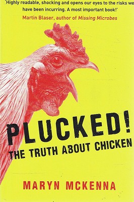 Plucked: The Truth About Chicken