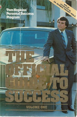 Seller image for The Official Guide To Success: Volume One for sale by Marlowes Books and Music