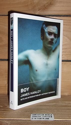 BOY - With an introduction by Anthony Burgess