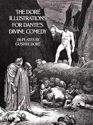 Bild des Verkufers fr Dore'S Illustrations for Dante's "Divine Comedy zum Verkauf von AHA-BUCH GmbH