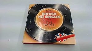 Seller image for Guinness Book of British Hit Singles for sale by BoundlessBookstore
