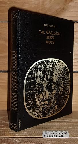 Image du vendeur pour LA VALLEE DES ROIS mis en vente par Planet's books