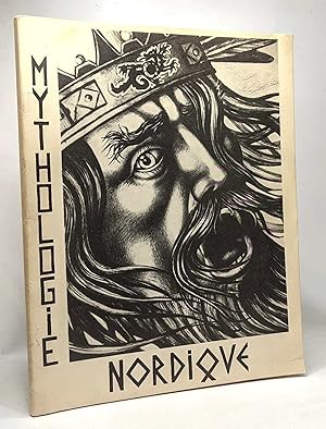 Mythologie nordique