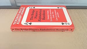 Immagine del venditore per The Bridge Players Alphabetical Handbook venduto da BoundlessBookstore