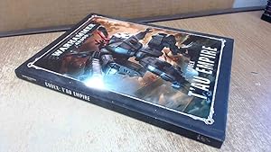 Imagen del vendedor de Codex T  au Empire Warhammer 40,000 (HB) a la venta por BoundlessBookstore