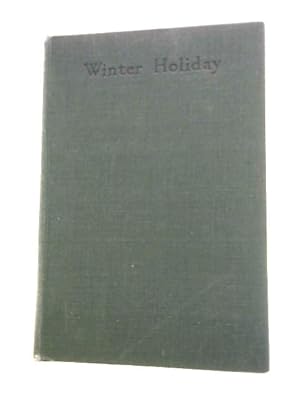 Seller image for Winter Holiday for sale by World of Rare Books