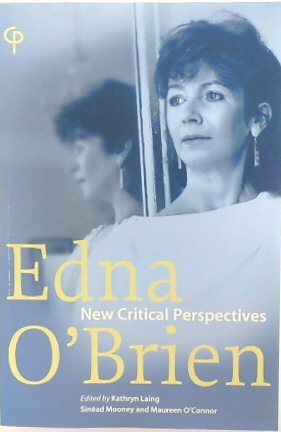 Seller image for Edna O'Brien: New Critical Perspectives for sale by PsychoBabel & Skoob Books