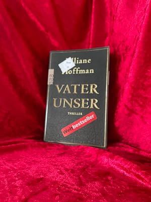 Seller image for Vater Unser Dt. von Nina Scheweling und Sophie Zeitz / Rororo ; 24456 for sale by Antiquariat Jochen Mohr -Books and Mohr-
