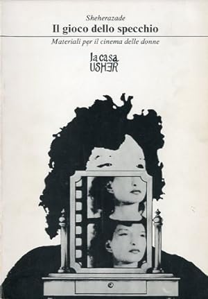 Image du vendeur pour Il gioco dello specchio. mis en vente par LIBET - Libreria del Riacquisto