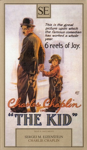 Image du vendeur pour Charlie Chaplin. mis en vente par LIBET - Libreria del Riacquisto