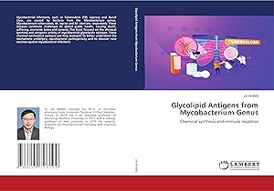 Bild des Verkufers fr Glycolipid Antigens from Mycobacterium Genus zum Verkauf von moluna