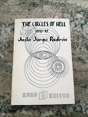 THE CIRCLES OF HELL. 1973-1975 - LOS CIRCULOS DEL INFIERNO. 1973-1975. Edición Bilingüe