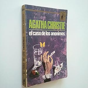 El caso de los anónimos