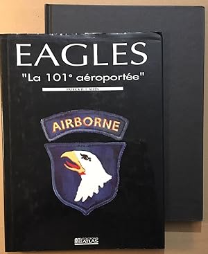 Eagles la 101e aeroportee