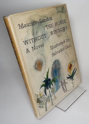 Seller image for The House without Windows for sale by COLLINS BOOKS