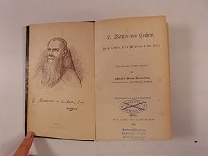 Seller image for P. Martin von Cochem. for sale by Antiquariat Bookfarm