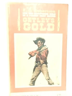 Image du vendeur pour Getley's Gold (Fontana library) mis en vente par World of Rare Books