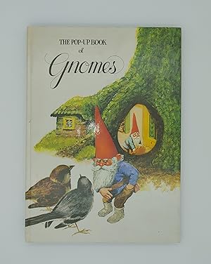 Seller image for The Pop-Up Book of Gnomes for sale by Opal Rare Books