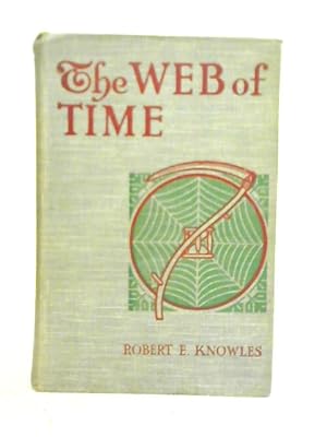 Seller image for The Web of Time for sale by World of Rare Books