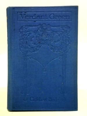 Bild des Verkufers fr The Adventures of Mr Verdant Green: An Oxford Freshman zum Verkauf von World of Rare Books