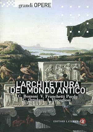 L'architettura del mondo antico