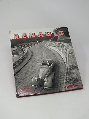 Seller image for Renault In the Thirties for sale by Antiquariat Hans Wger