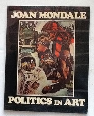 Seller image for Politics in Art (Fine Art Books for Young People) for sale by Sheapast Art and Books